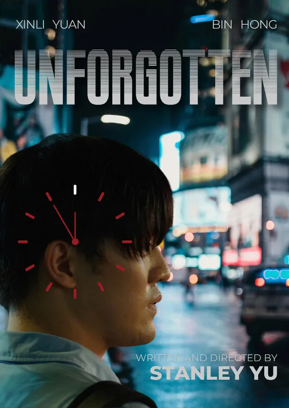 Unforgotten