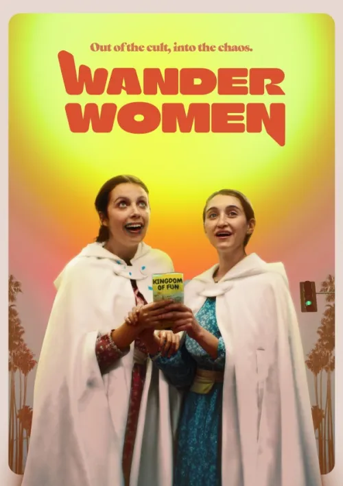 Wander Women