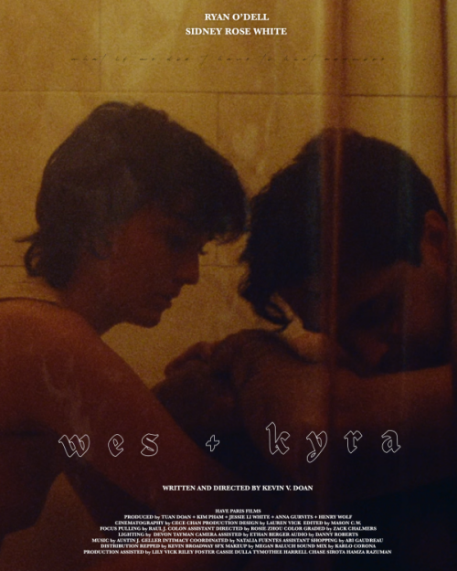 Wes + Kyra