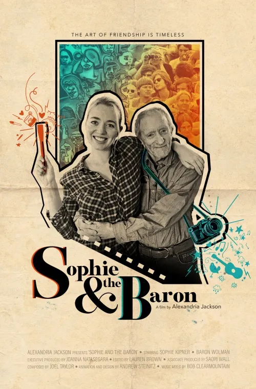 Sophie and The Baron