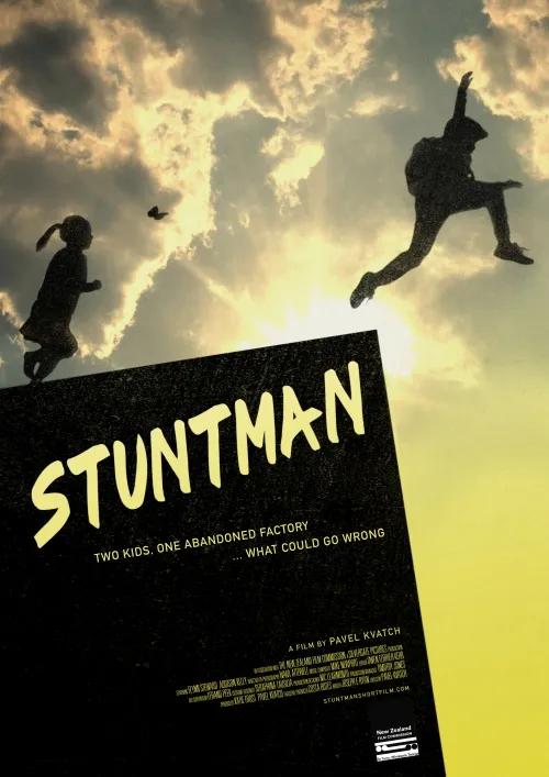 Stuntman