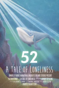 52-A Tale of Loneliness