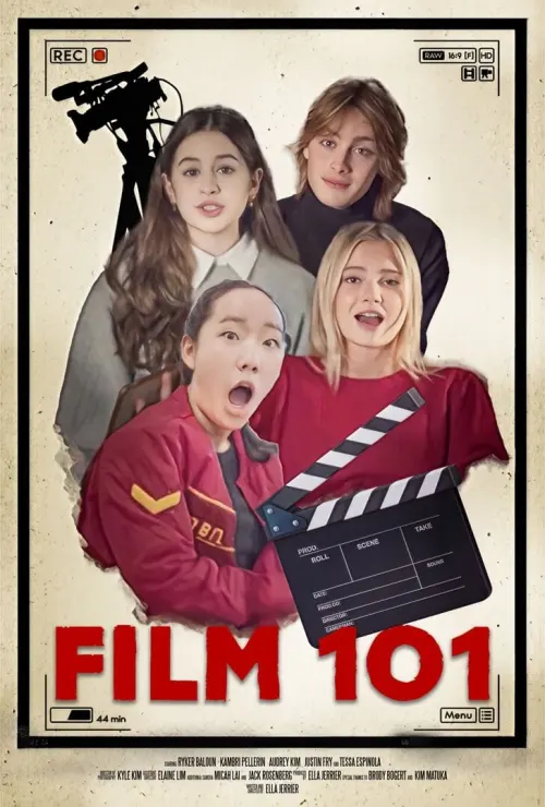 Film 101