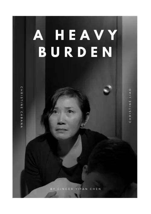 A Heavy Burden