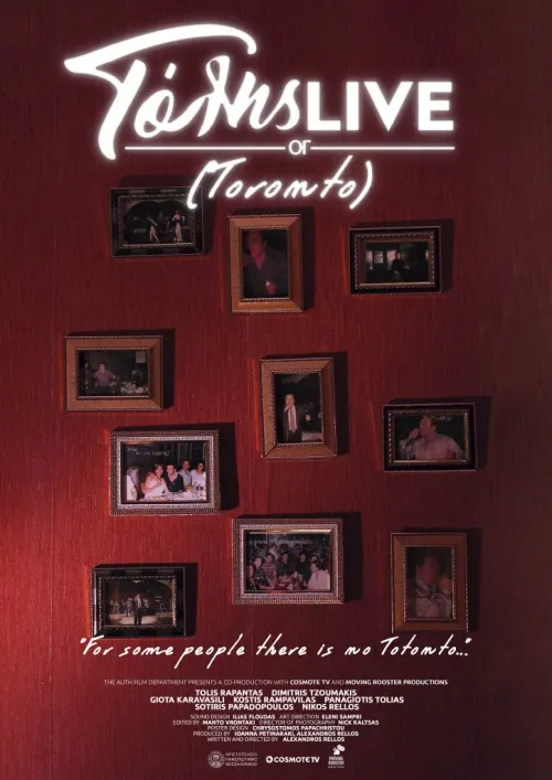 TolisLive or Toronto