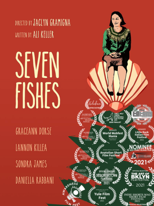 Seven Fishes