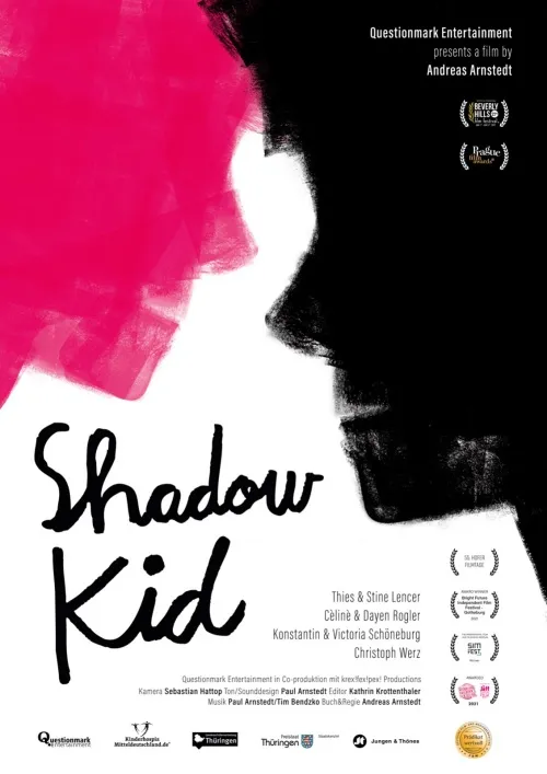 Shadow Kid