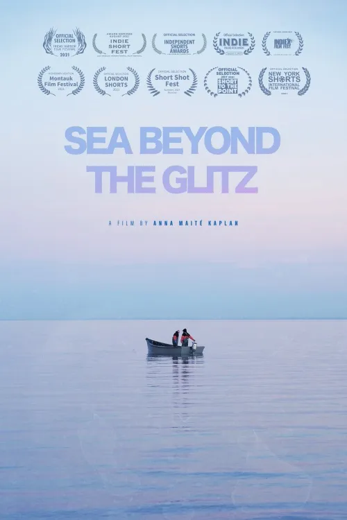 Sea Beyond the Glitz