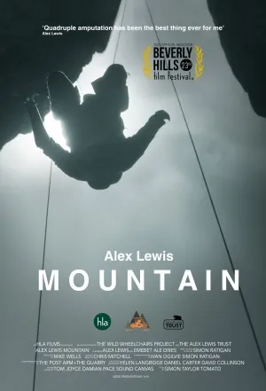 Alex Lewis Mountain