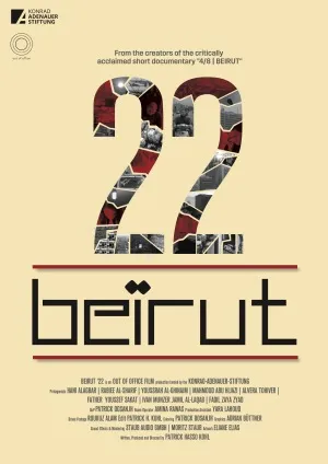 Beirut 22
