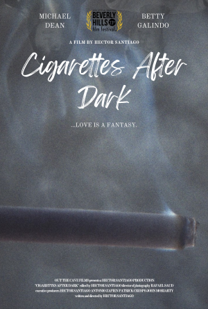 Cigarettes After Dark