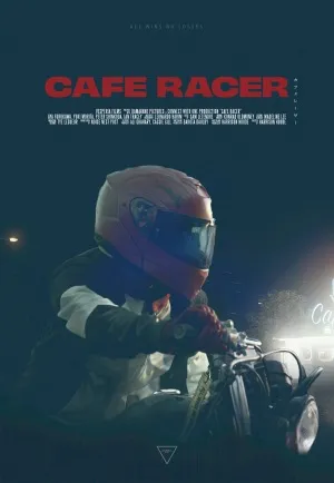 Cafe Racer