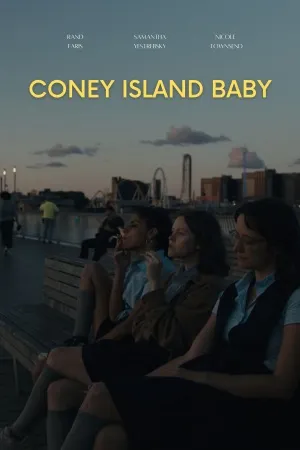 Coney Island Baby