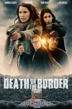 Death in the Border