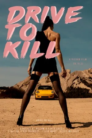 Drive To Kill