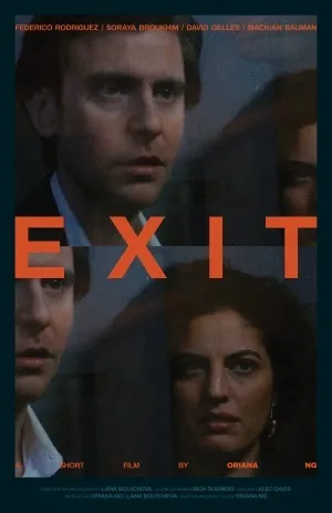 Exit