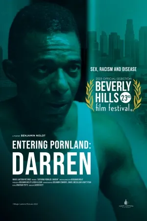 Entering Pornland