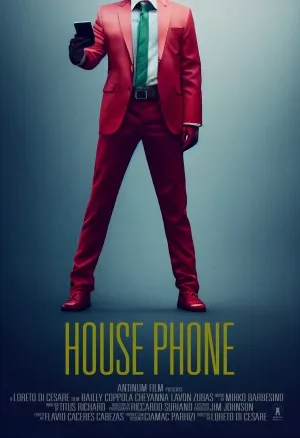 House Phone