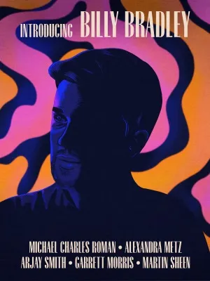 Introducing Billy Bradley