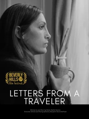 Letters from a Traveler