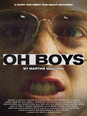Oh Boys