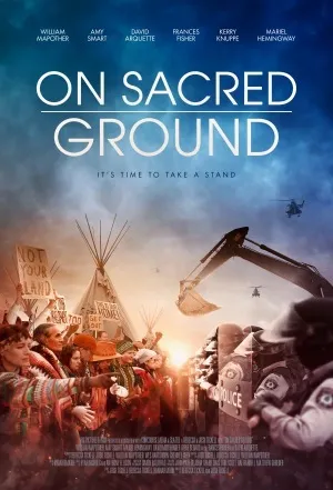 On Sacred Ground