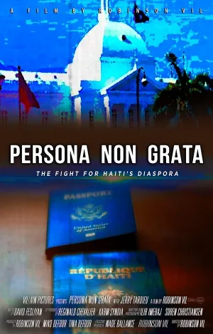 Persona Non Grata