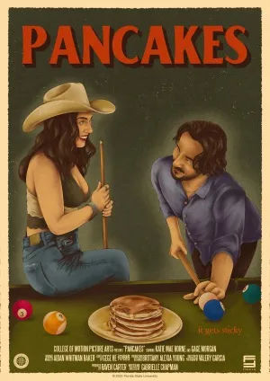 Pancakes