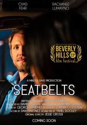 Seatbelts