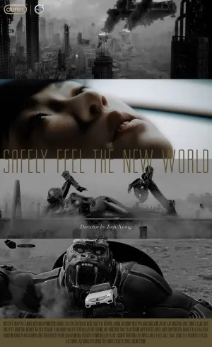 Safely Feel The Real World