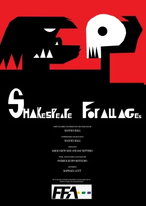 Shakespeare For All Ages