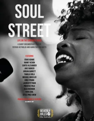 Soul Street
