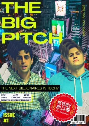 The Big Pitch