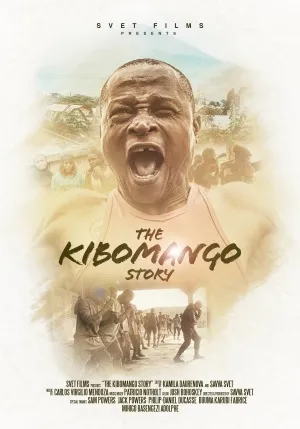 The Kibomango Story