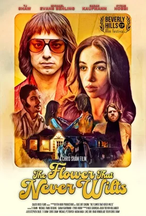 The flower that never wilts