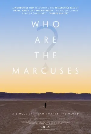 Who Are The Marcuses?