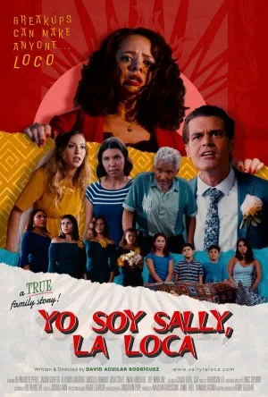 Yo soy Sally la loca