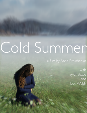 Cold Summer