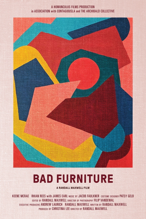 Bad Furniture