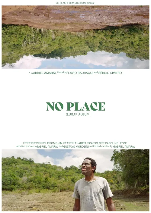 NO PLACE