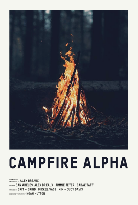 CAMPFIREALPHA