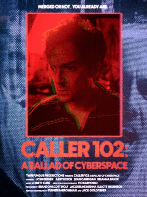 Caller 102: A Ballad of Cyberspace
