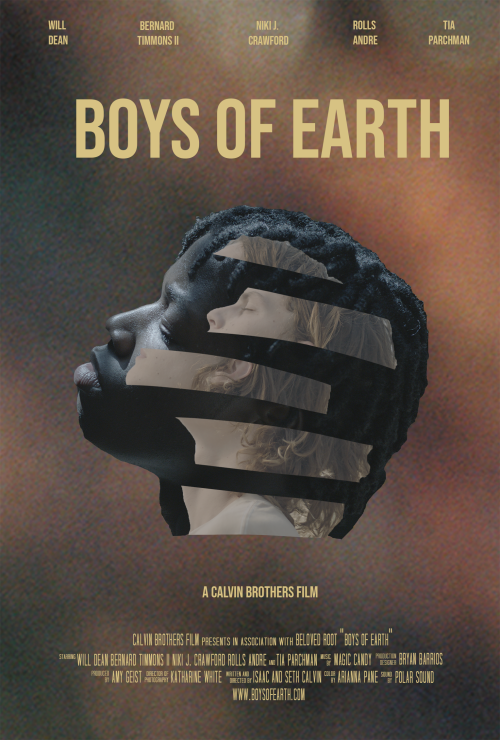 Boys of Earth