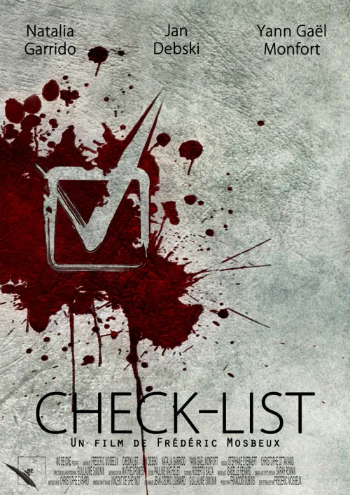 Check list