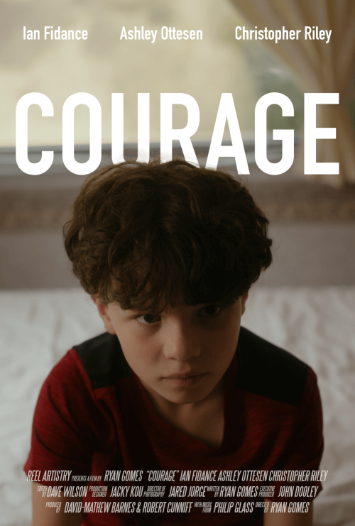 Courage