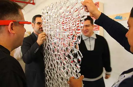 DATUNA: PORTRAIT OF AMERICA