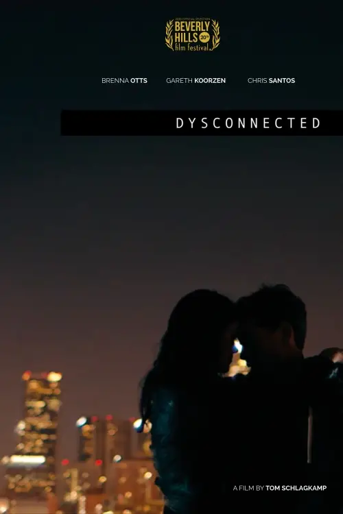 DYSCONNECTED