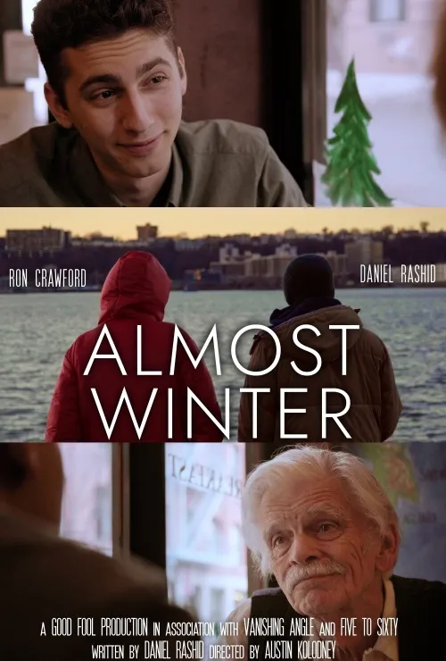 Almost Winter