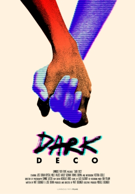 Dark Deco