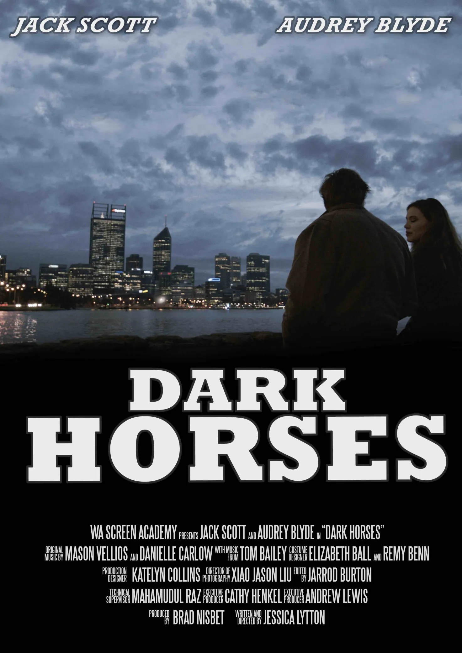Dark Horses